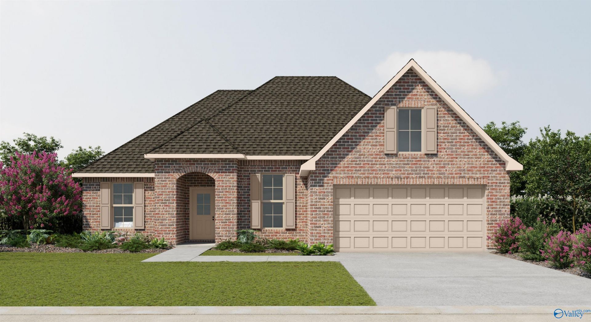 25878 Malbec Lane, Athens, AL 35613 Main Photo