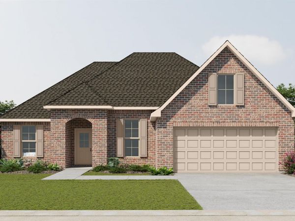25878 Malbec Lane, Athens, AL 35613