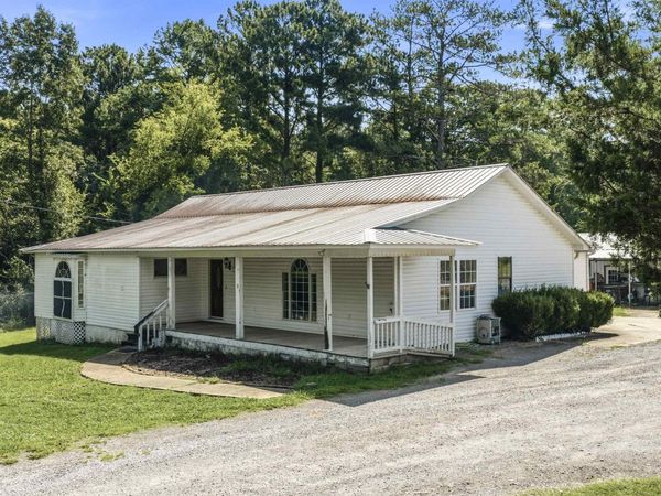 2850 Weiss Lake Boulevard, Leesburg, AL 35983