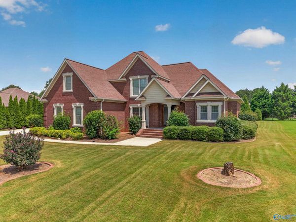 1106 Miranda Lane, Jacksonville, AL 36265
