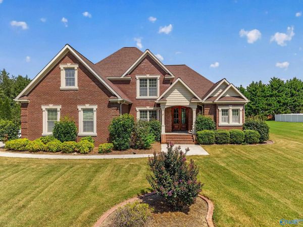 1106 Miranda Lane, Jacksonville, AL 36265