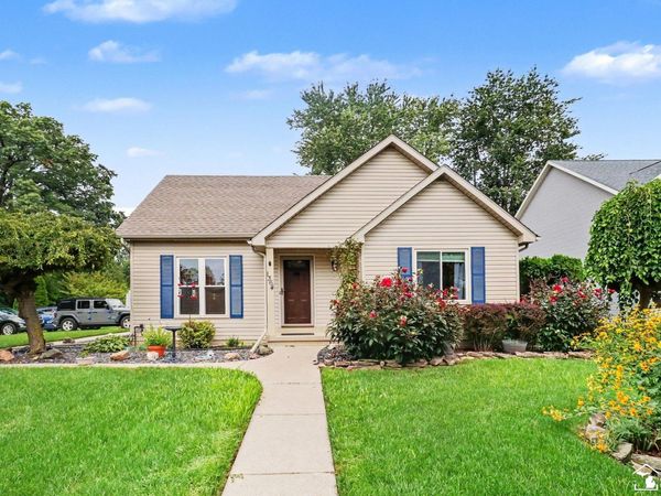 1364 Brandywine Street, Temperance, MI 48182