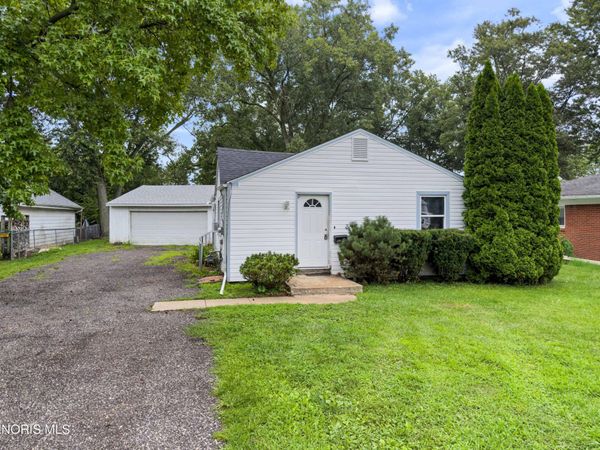5620 Harvest Lane , Toledo, OH 43623