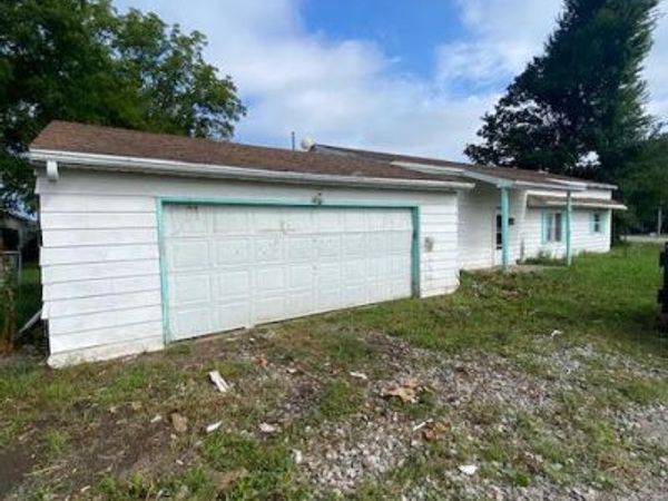 2991 L Road, Edon, OH 43518