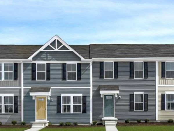 3560 MARBLE LOOP, ROCKINGHAM, VA 22801