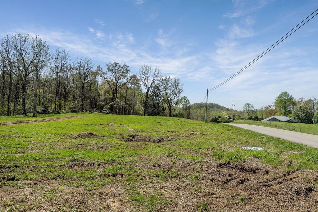 00 Big Springs Farm - Lot 11, 0.66 Acres, Monroe, TN 38573 Main Photo