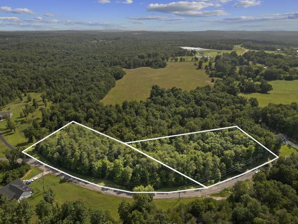 3.45 ac Perry Creek Dr, Crossville, TN 38572