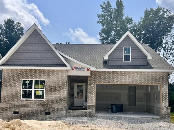 1318 Kensington Cir, Cookeville, TN 38506