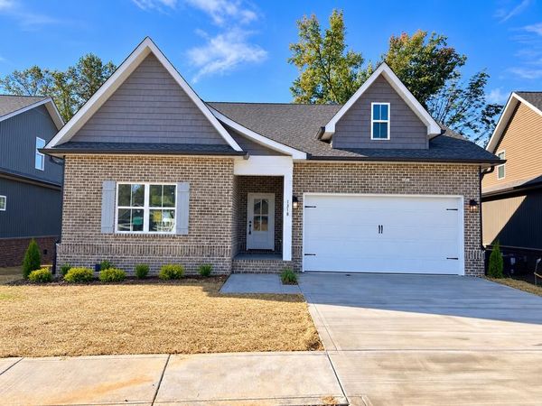 1318 Kensington Cir, Cookeville, TN 38506