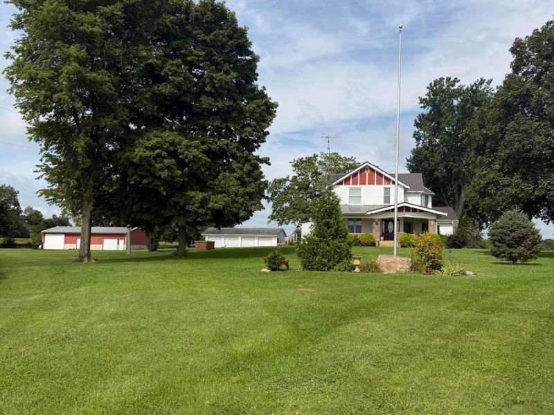 5930 Camp Grove Road SE, Washington Court House, OH 43160 Photo 1