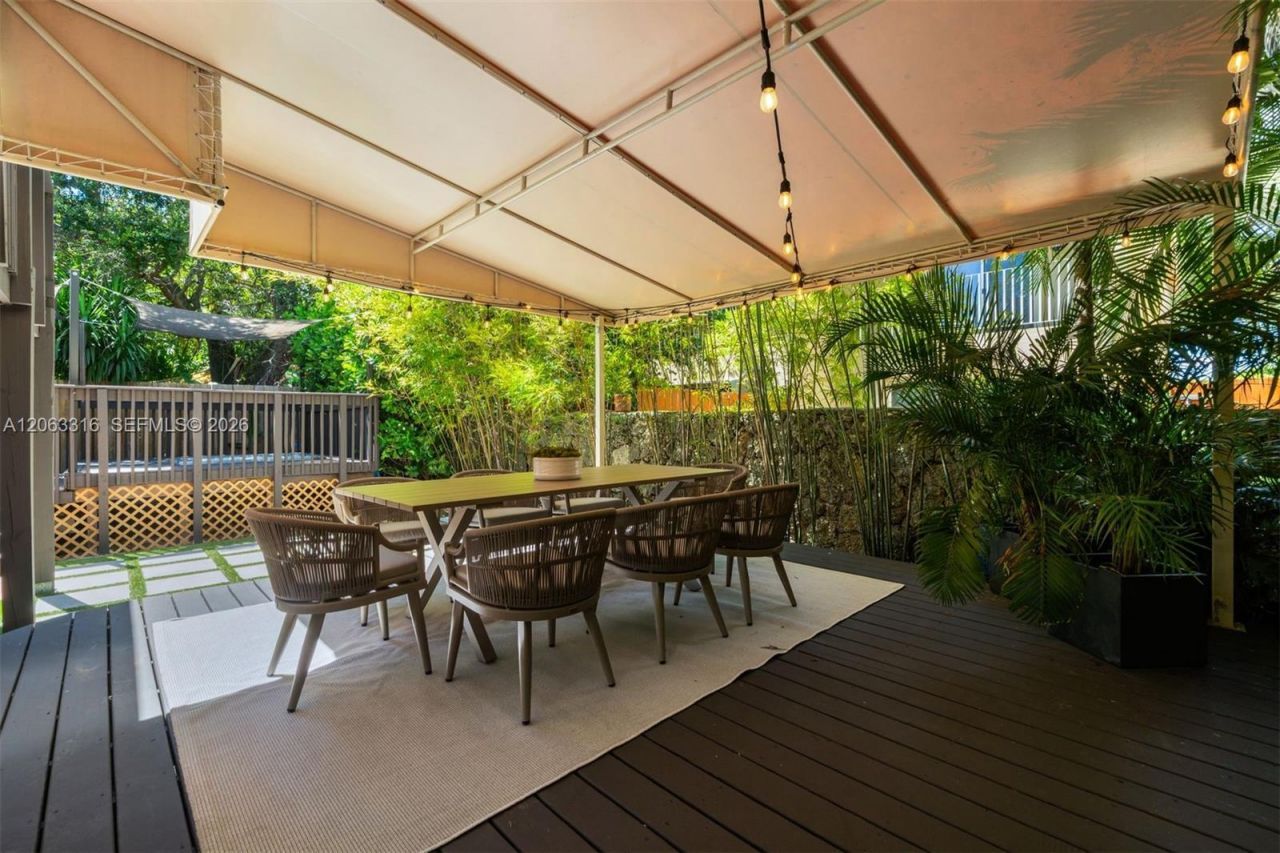 3145 Jackson Ave, Miami, FL 33133 Photo