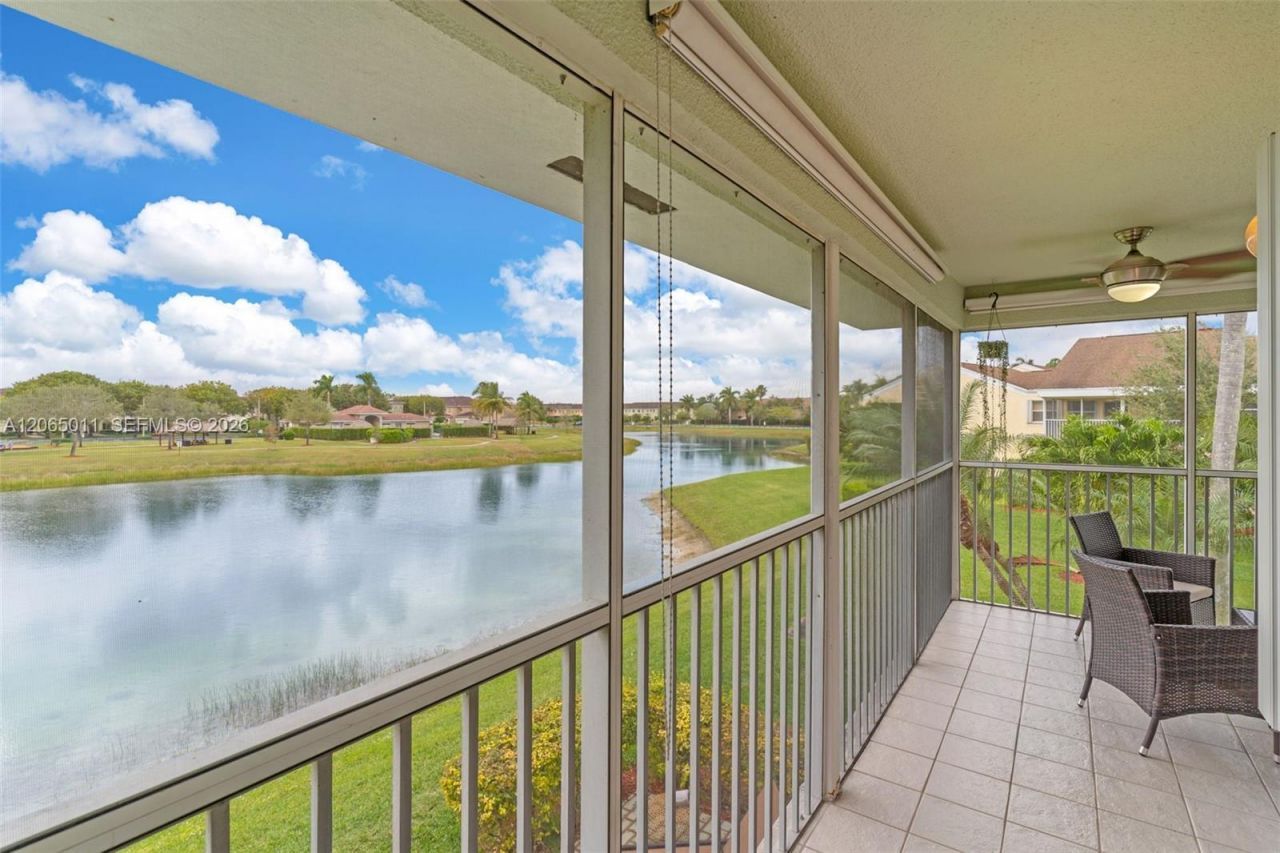 2520 SE 20th Pl , Unit 204-B, Homestead, FL 33035 Photo