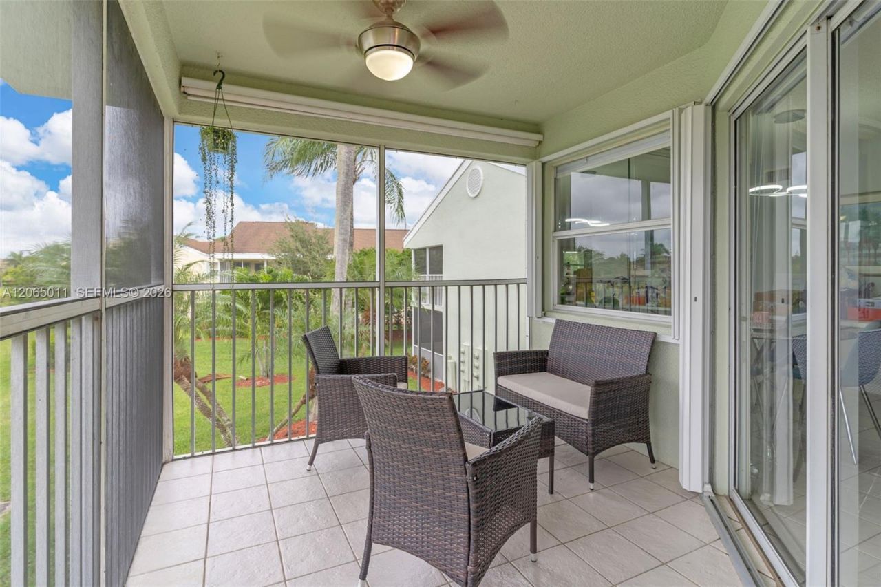 2520 SE 20th Pl , Unit 204-B, Homestead, FL 33035 Photo
