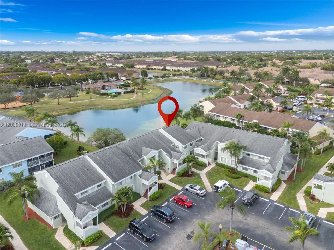 2520 SE 20th Pl , Unit 204-B, Homestead, FL 33035 Photo