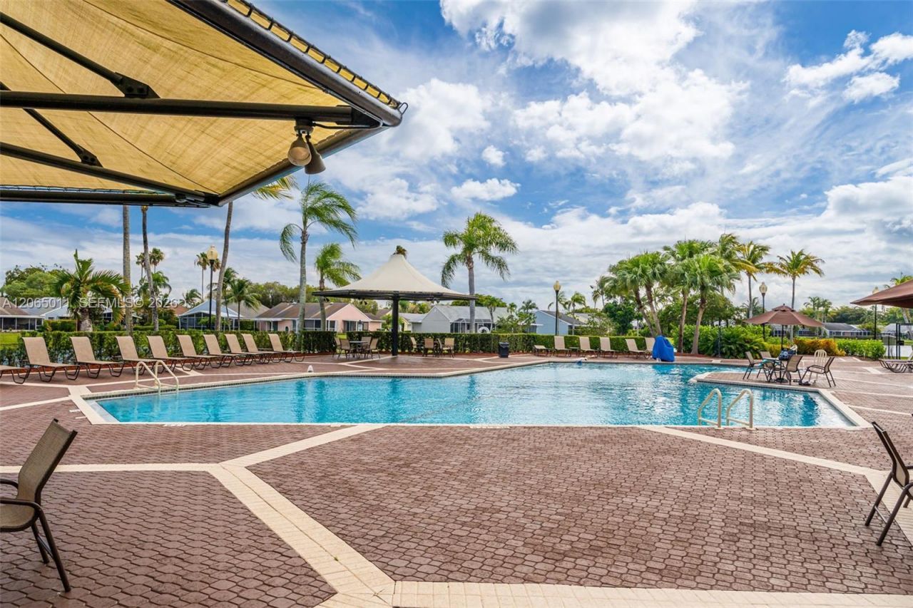 2520 SE 20th Pl , Unit 204-B, Homestead, FL 33035 Photo