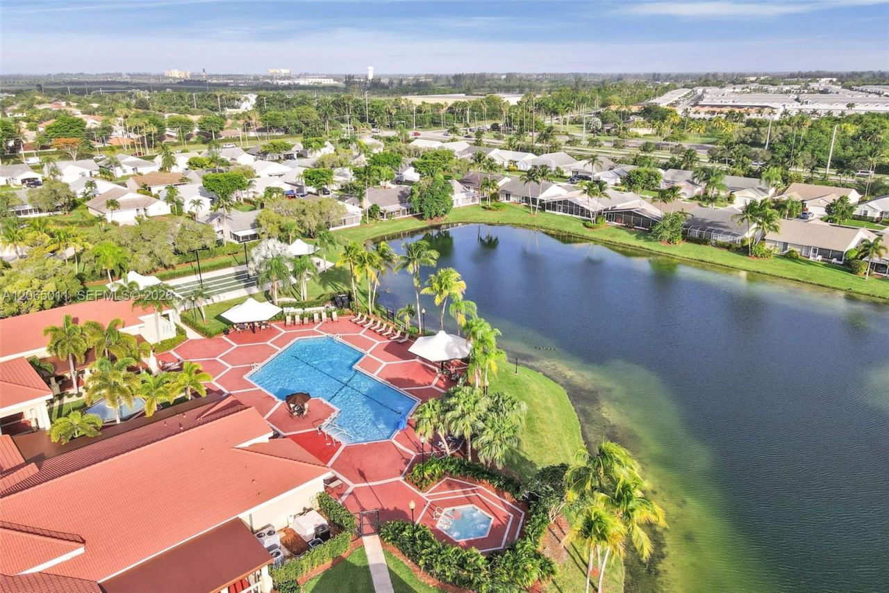 2520 SE 20th Pl , Unit 204-B, Homestead, FL 33035 Photo