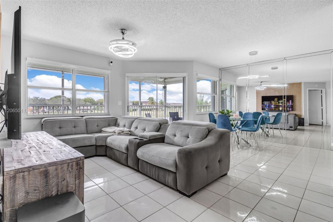 2520 SE 20th Pl , Unit 204-B, Homestead, FL 33035 Photo