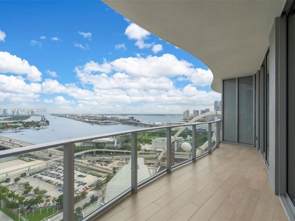 1400 Biscayne Blvd , Unit 2905, Miami, FL 33132