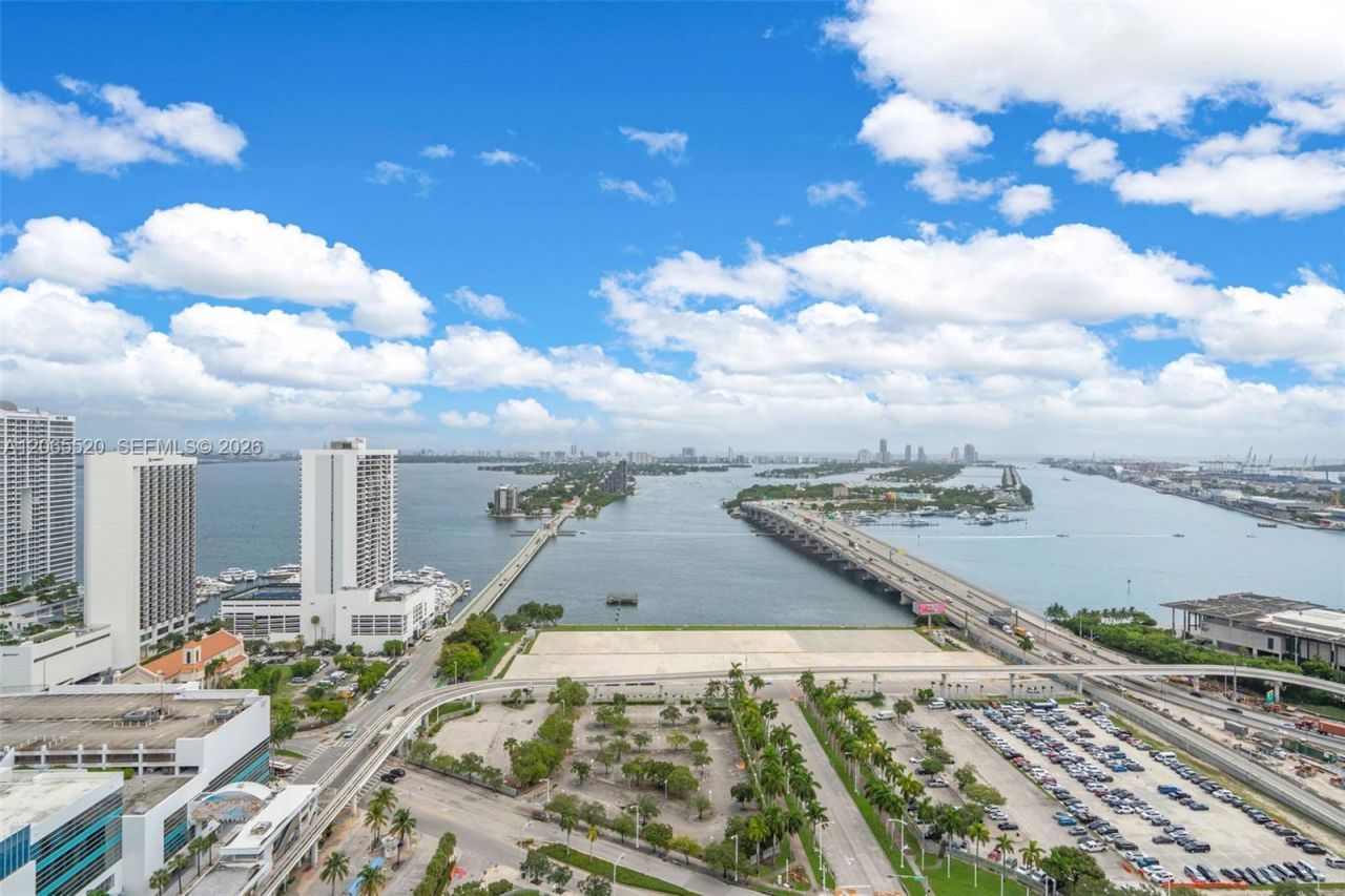 1400 Biscayne Blvd, Unit 2905, Miami, FL 33132 Photo