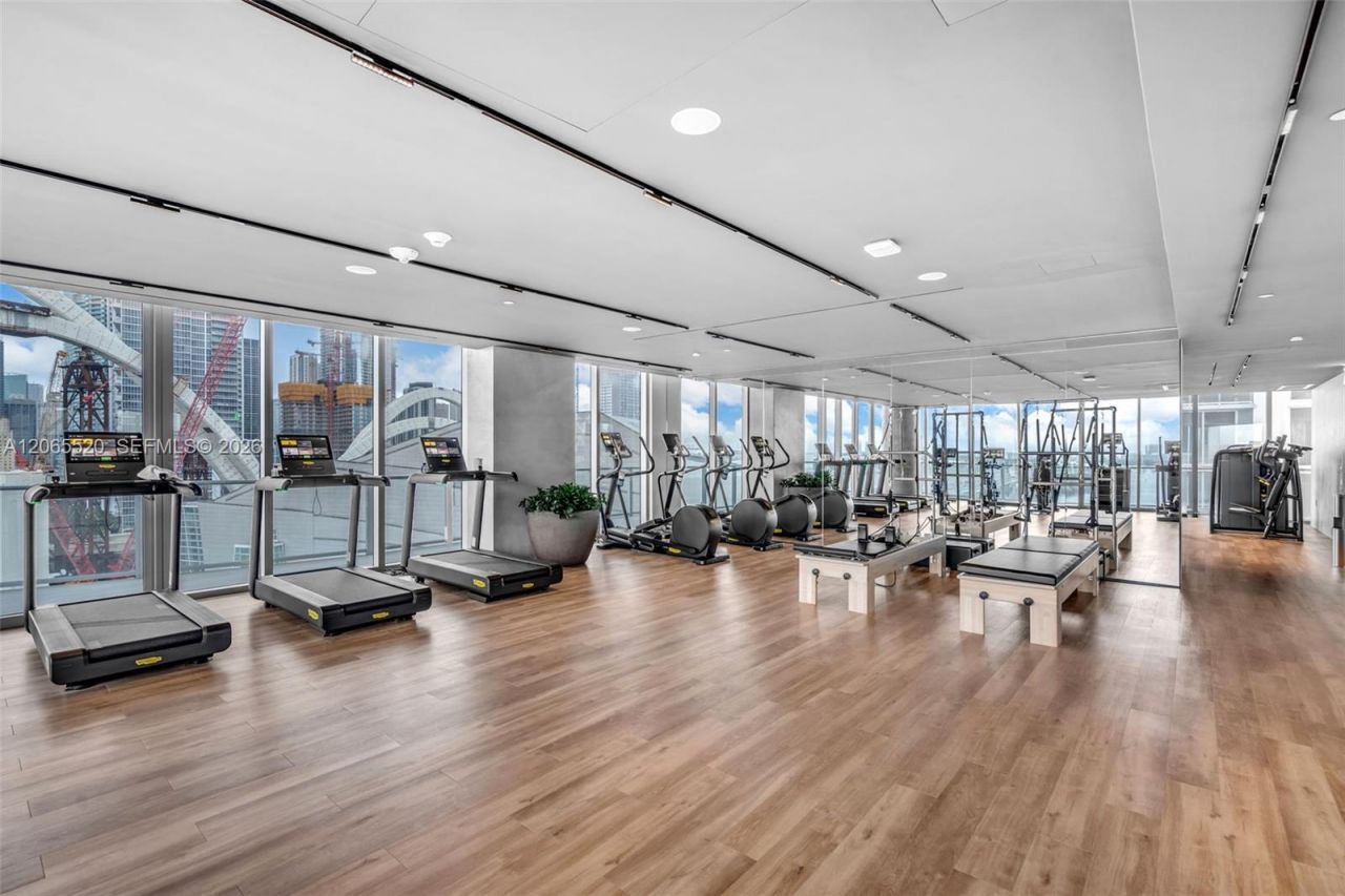 1400 Biscayne Blvd, Unit 2905, Miami, FL 33132 Photo