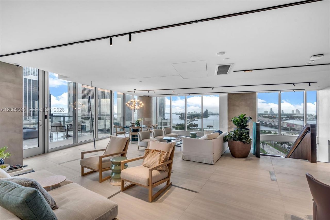 1400 Biscayne Blvd, Unit 2905, Miami, FL 33132 Photo