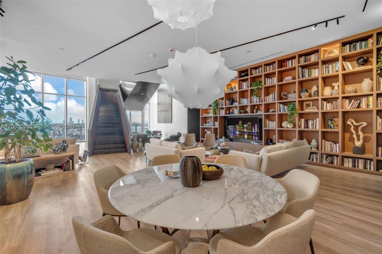 1400 Biscayne Blvd, Unit 2905, Miami, FL 33132 Photo