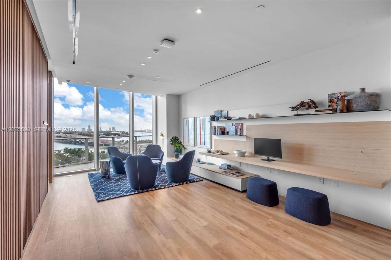 1400 Biscayne Blvd, Unit 2905, Miami, FL 33132 Photo
