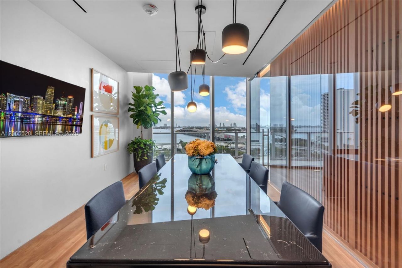 1400 Biscayne Blvd, Unit 2905, Miami, FL 33132 Photo