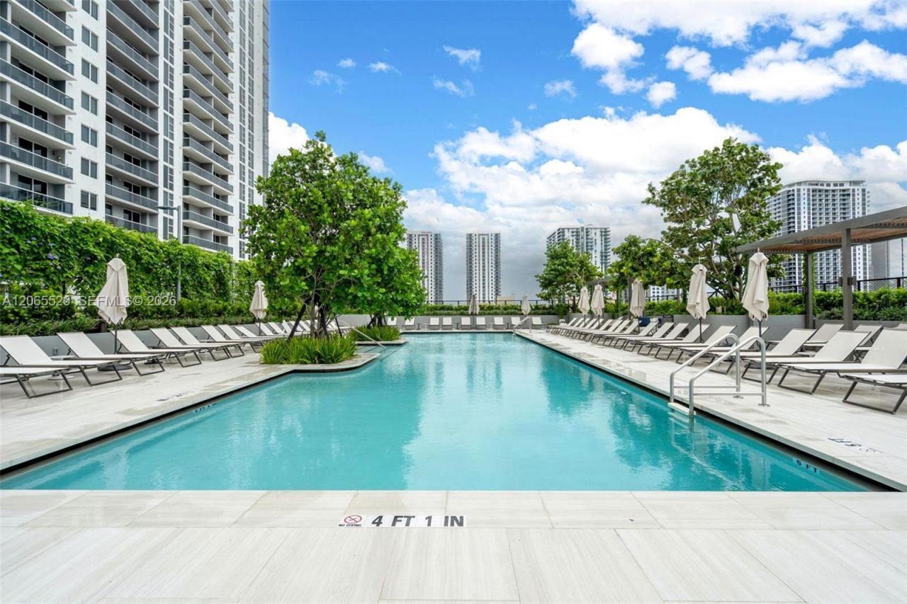 1400 Biscayne Blvd, Unit 2905, Miami, FL 33132 Photo
