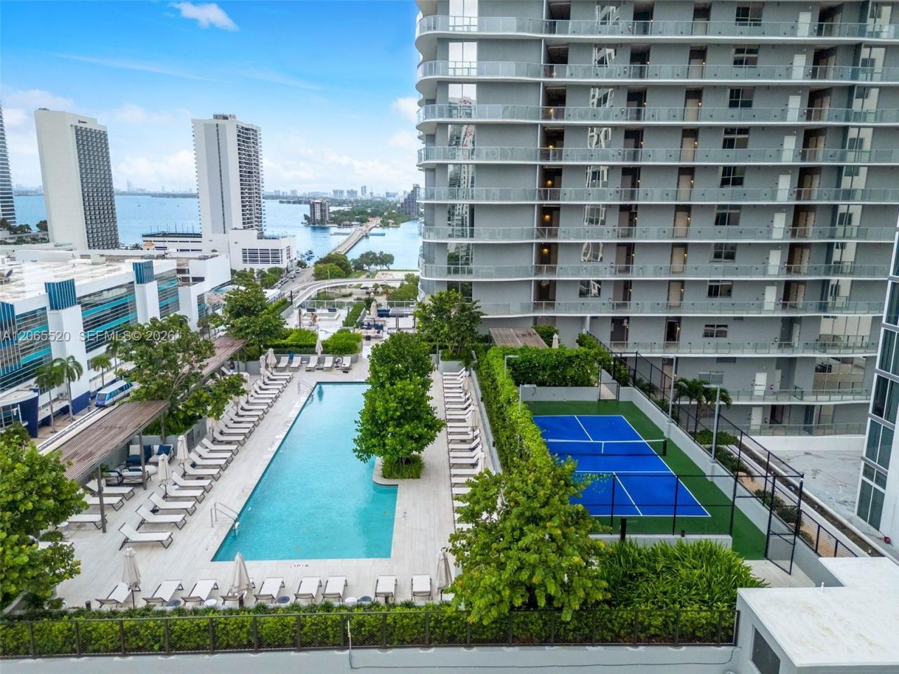 1400 Biscayne Blvd, Unit 2905, Miami, FL 33132 Photo