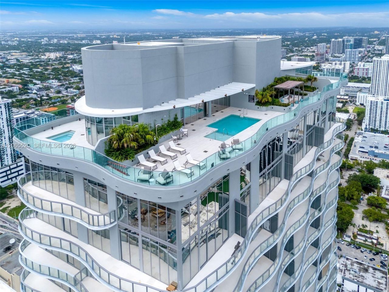 1400 Biscayne Blvd, Unit 2905, Miami, FL 33132 Photo