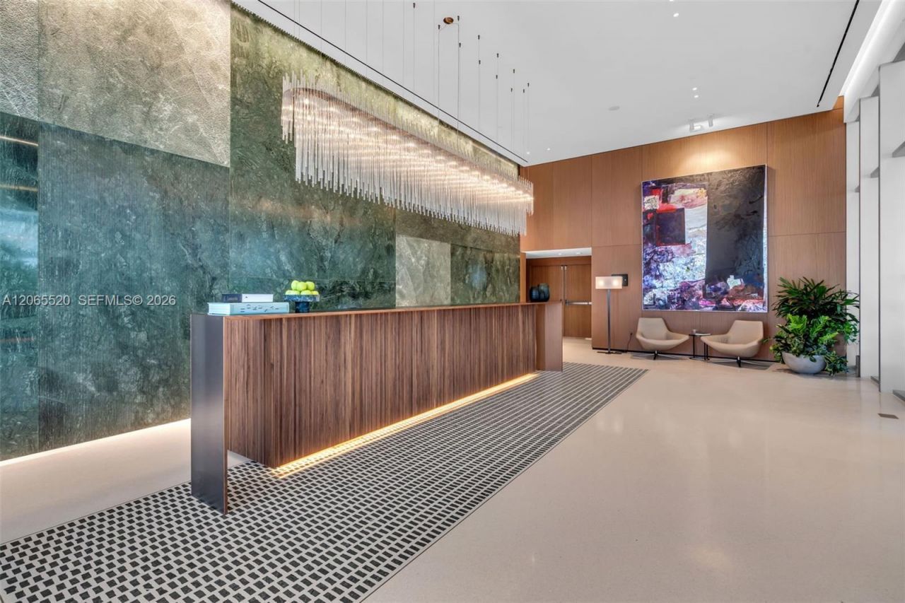 1400 Biscayne Blvd, Unit 2905, Miami, FL 33132 Photo