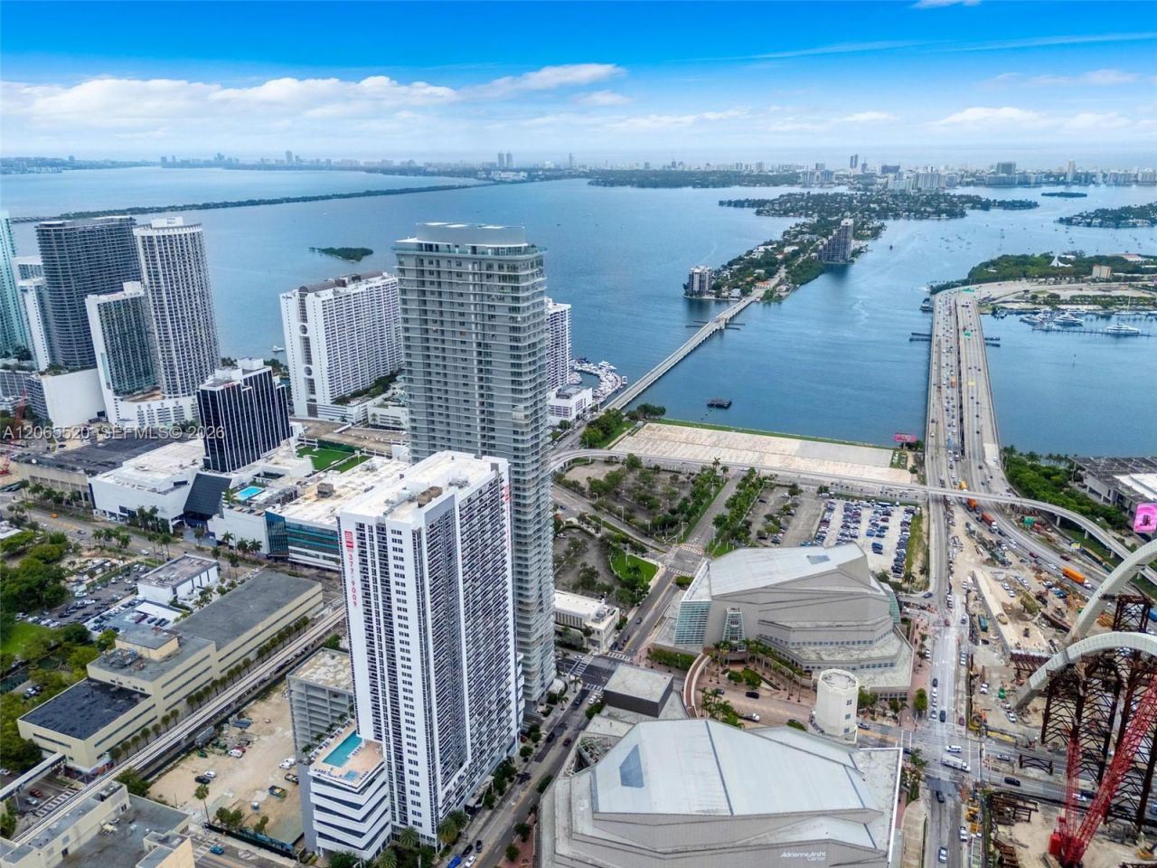 1400 Biscayne Blvd, Unit 2905, Miami, FL 33132 Photo