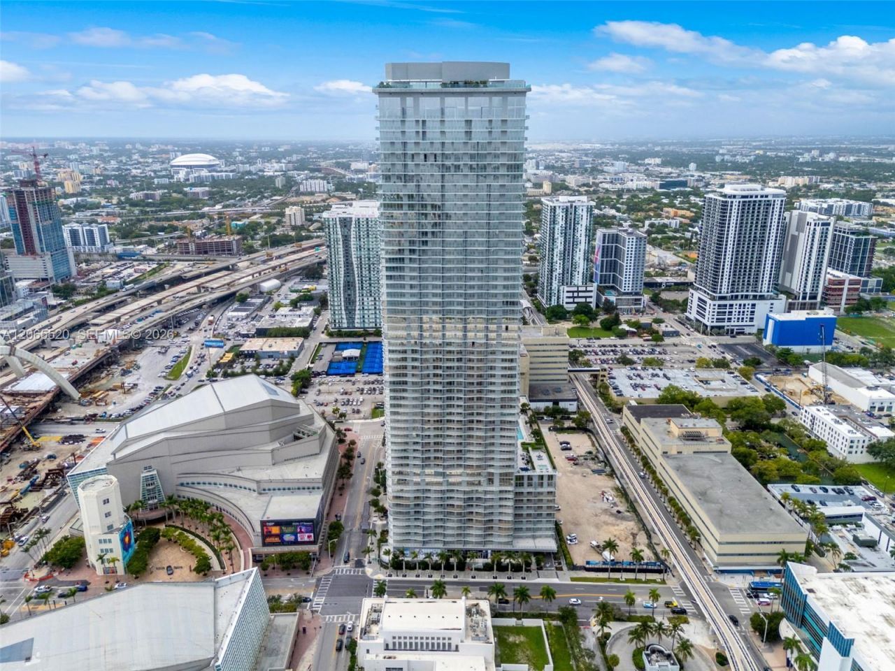 1400 Biscayne Blvd, Unit 2905, Miami, FL 33132 Photo