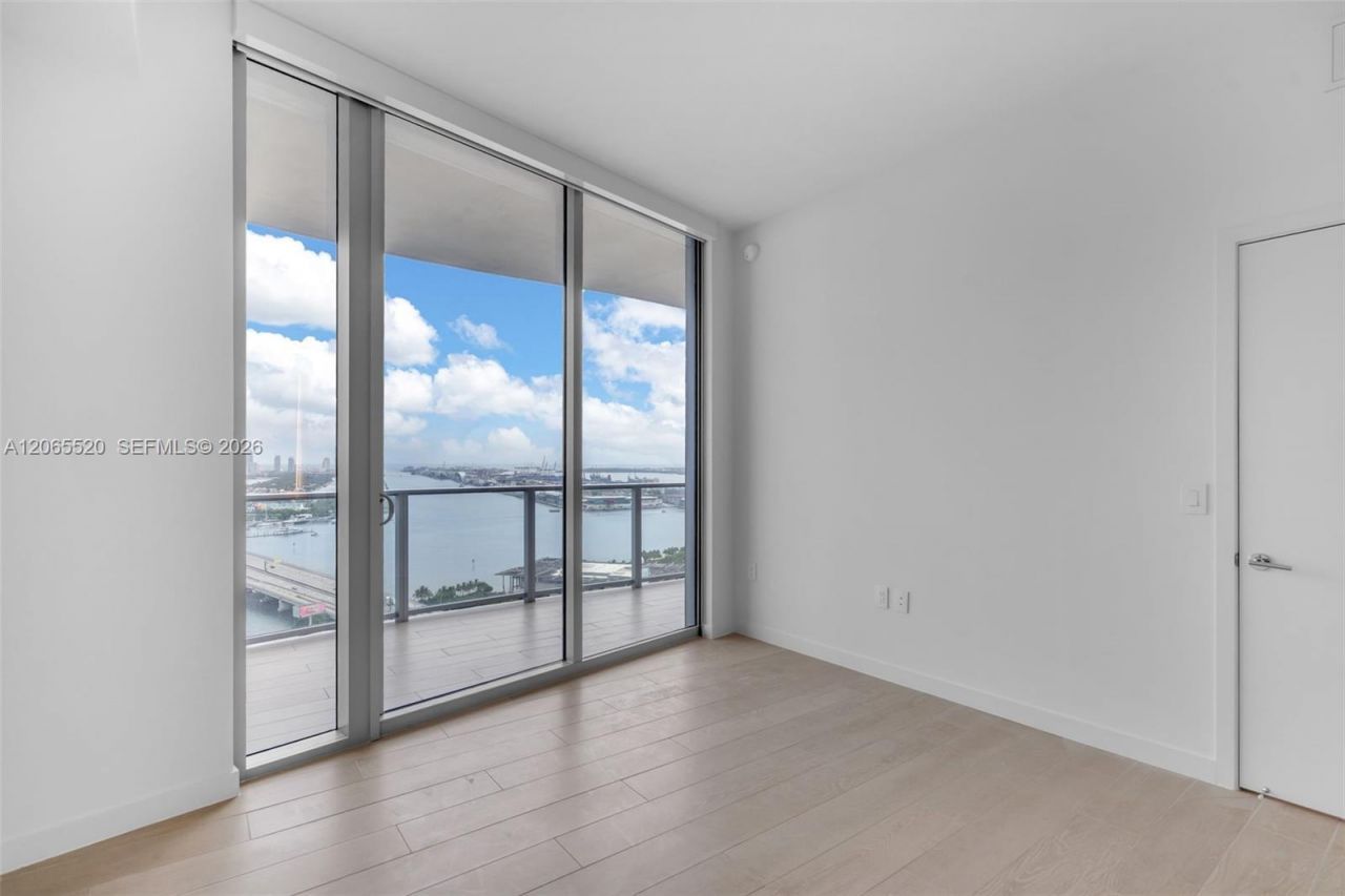 1400 Biscayne Blvd, Unit 2905, Miami, FL 33132 Photo