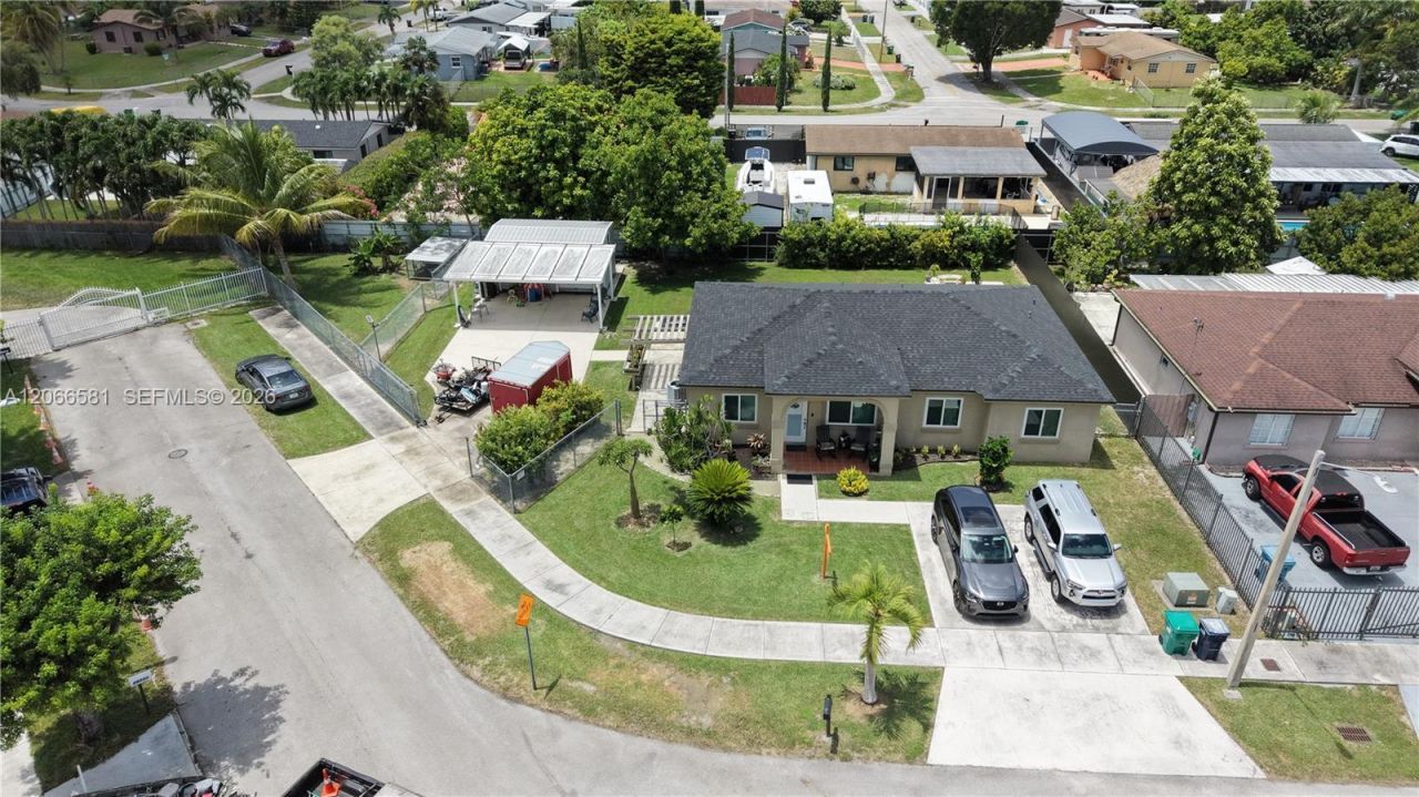 29730 SW 142nd Pl , Homestead, FL 33033 Photo
