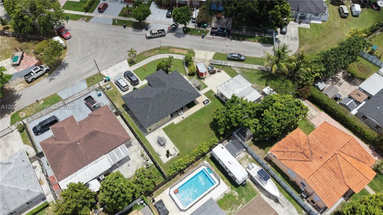 29730 SW 142nd Pl , Homestead, FL 33033 Photo