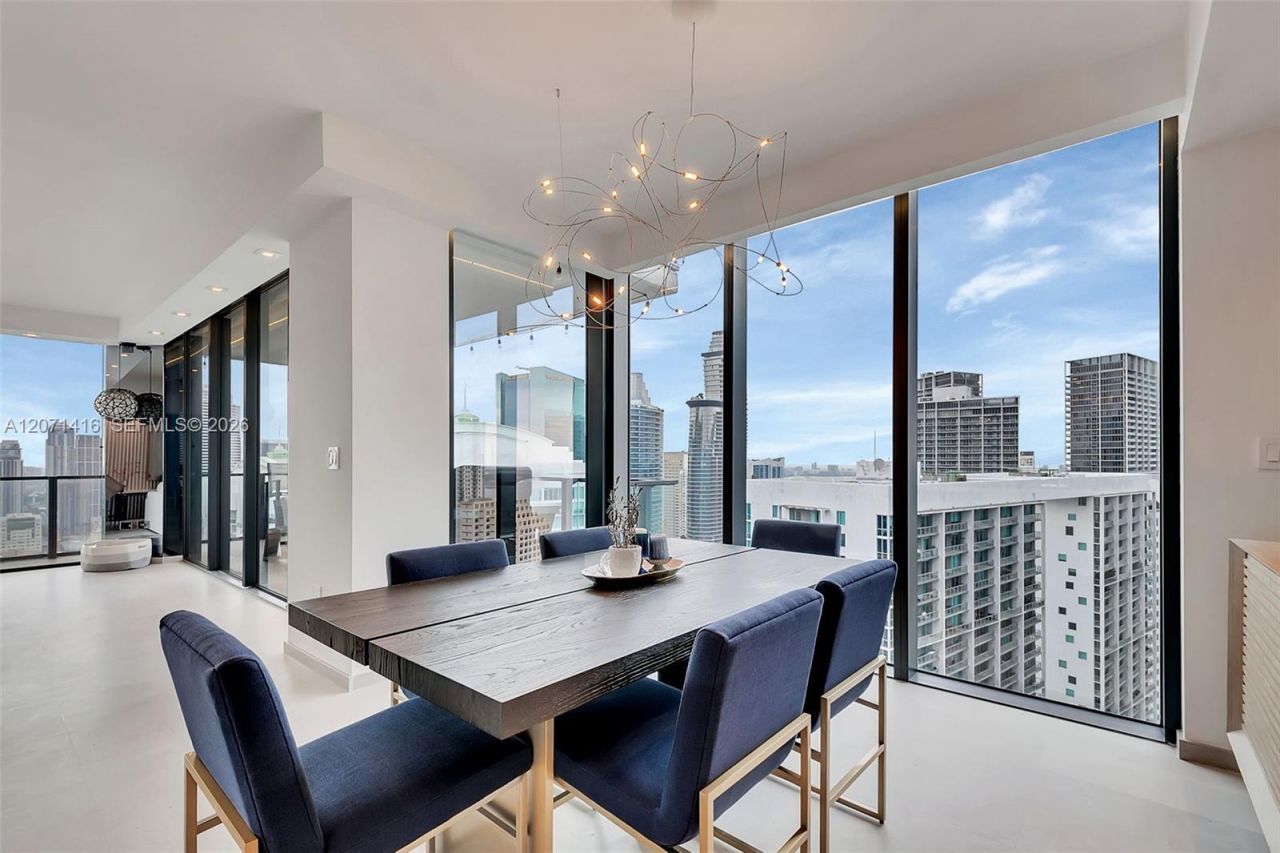 68 SE 6th St , Unit 3911, Miami, FL 33131 Photo