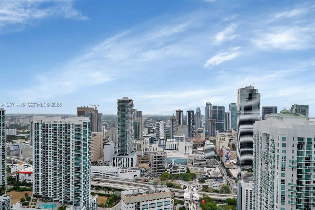 68 SE 6th St , Unit 3911, Miami, FL 33131 Photo