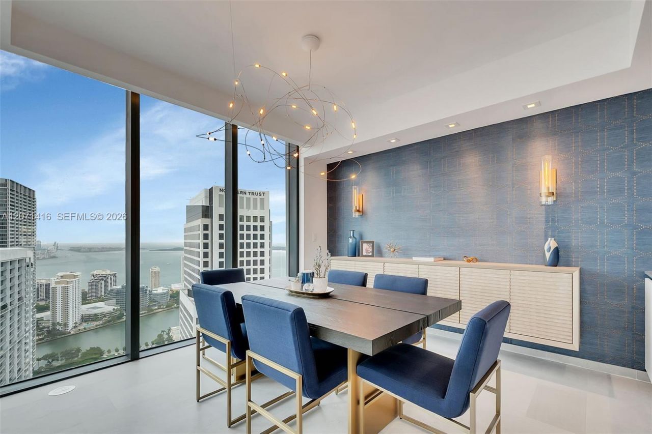 68 SE 6th St , Unit 3911, Miami, FL 33131 Photo