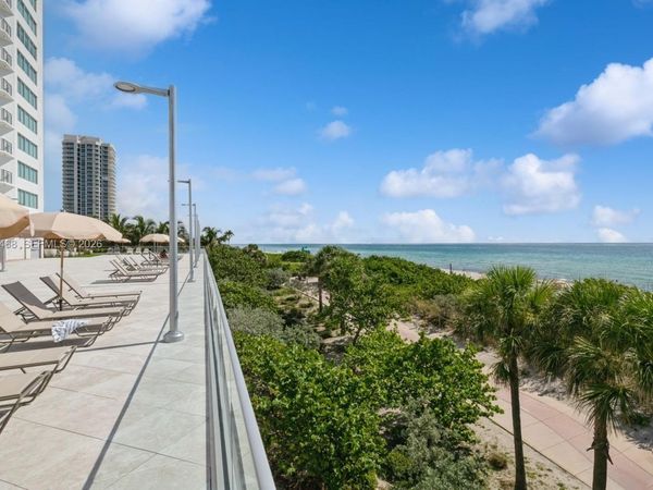7135 Collins Ave , Unit 1125, Miami Beach, FL 33141