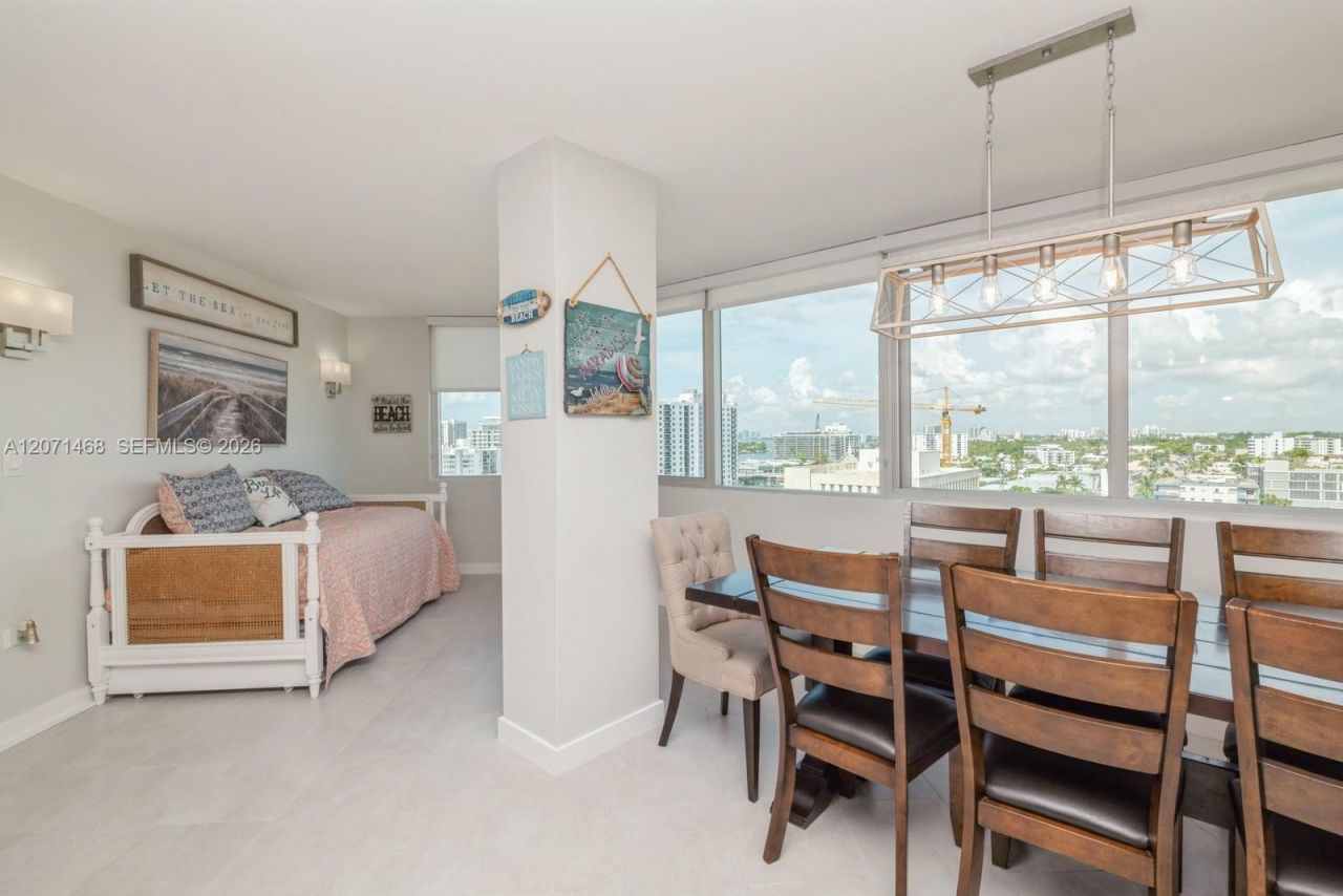 7135 Collins Ave , Unit 1125, Miami Beach, FL 33141 Photo