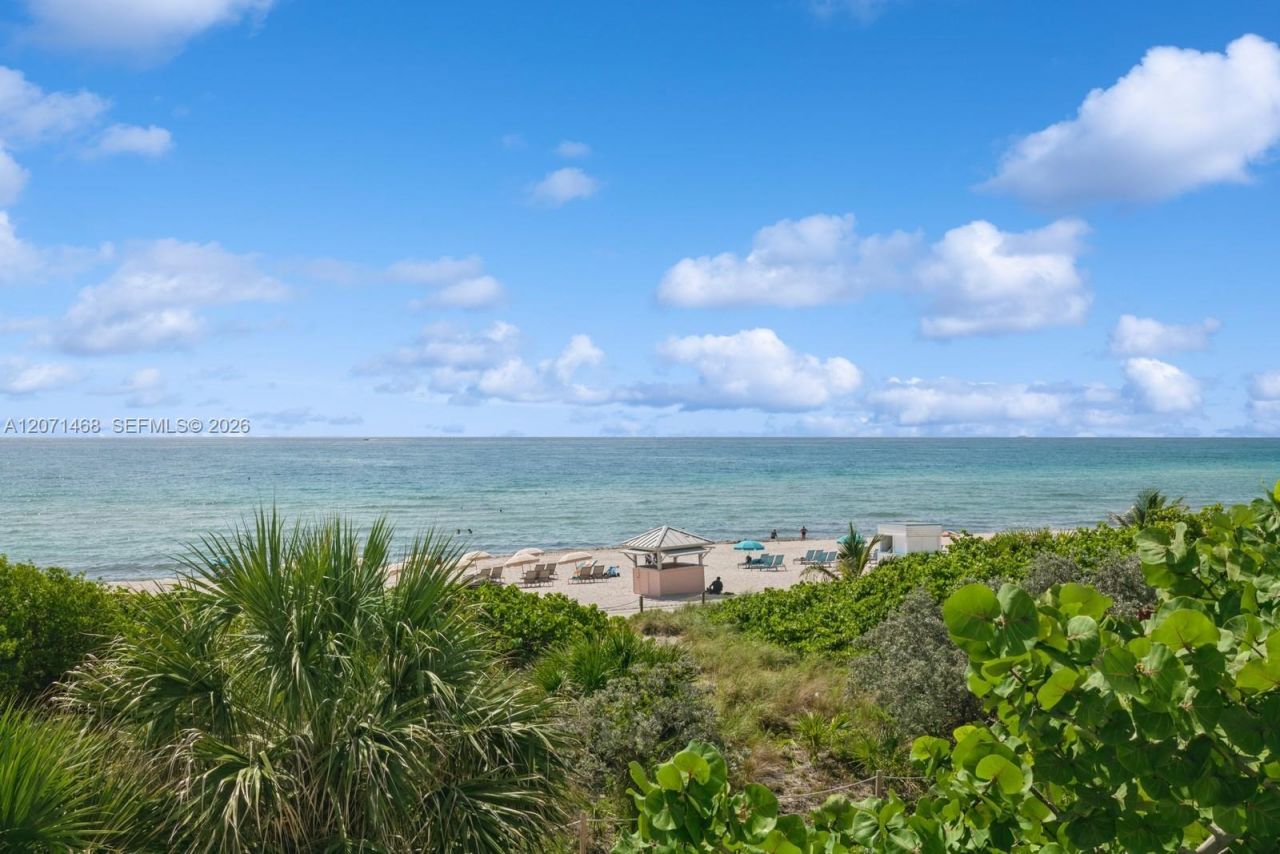 7135 Collins Ave , Unit 1125, Miami Beach, FL 33141 Photo