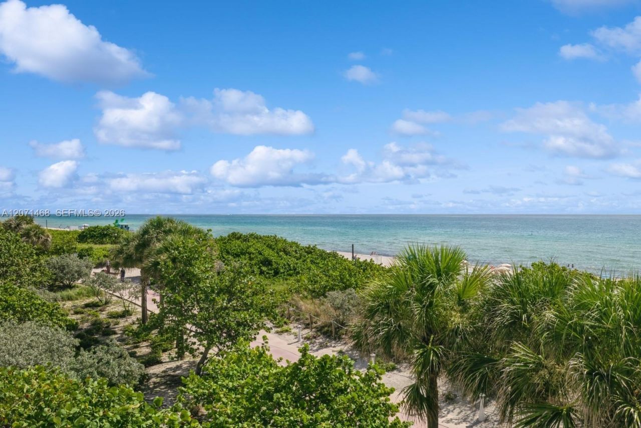 7135 Collins Ave , Unit 1125, Miami Beach, FL 33141 Photo