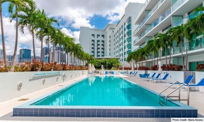 1600 SW 1st Ave , Unit 303, Miami, FL 33129 Photo