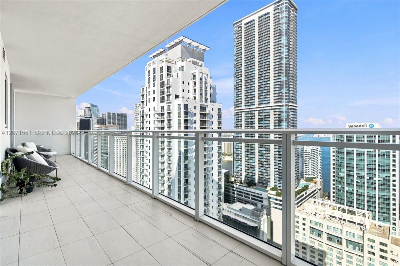 1080 Brickell Ave , Unit 3800, Miami, FL 33131 Photo
