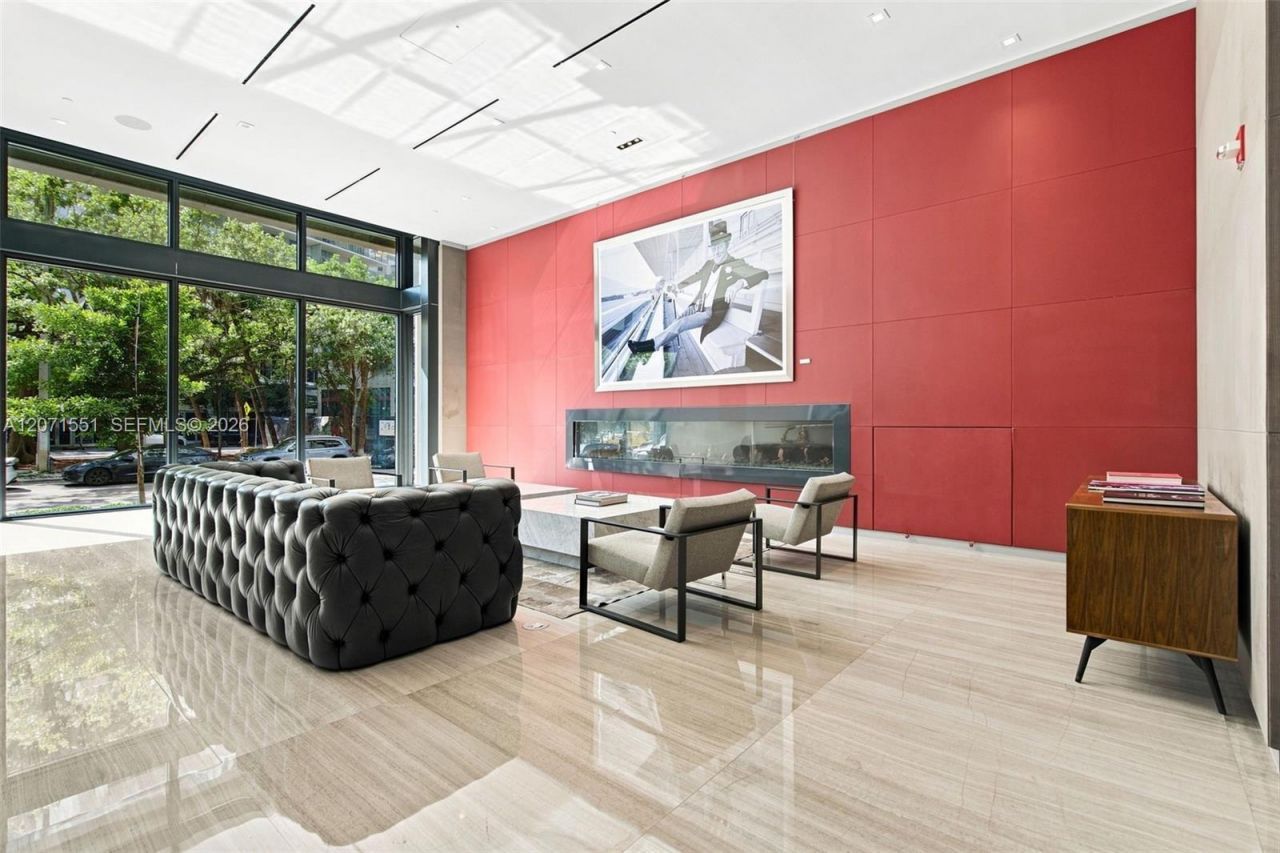 1080 Brickell Ave , Unit 3800, Miami, FL 33131 Photo