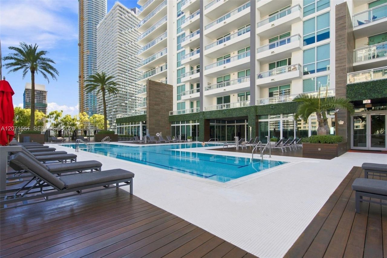 1080 Brickell Ave , Unit 3800, Miami, FL 33131 Photo