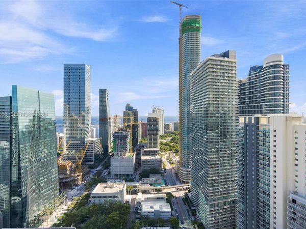 1080 Brickell Ave , Unit 3800, Miami, FL 33131