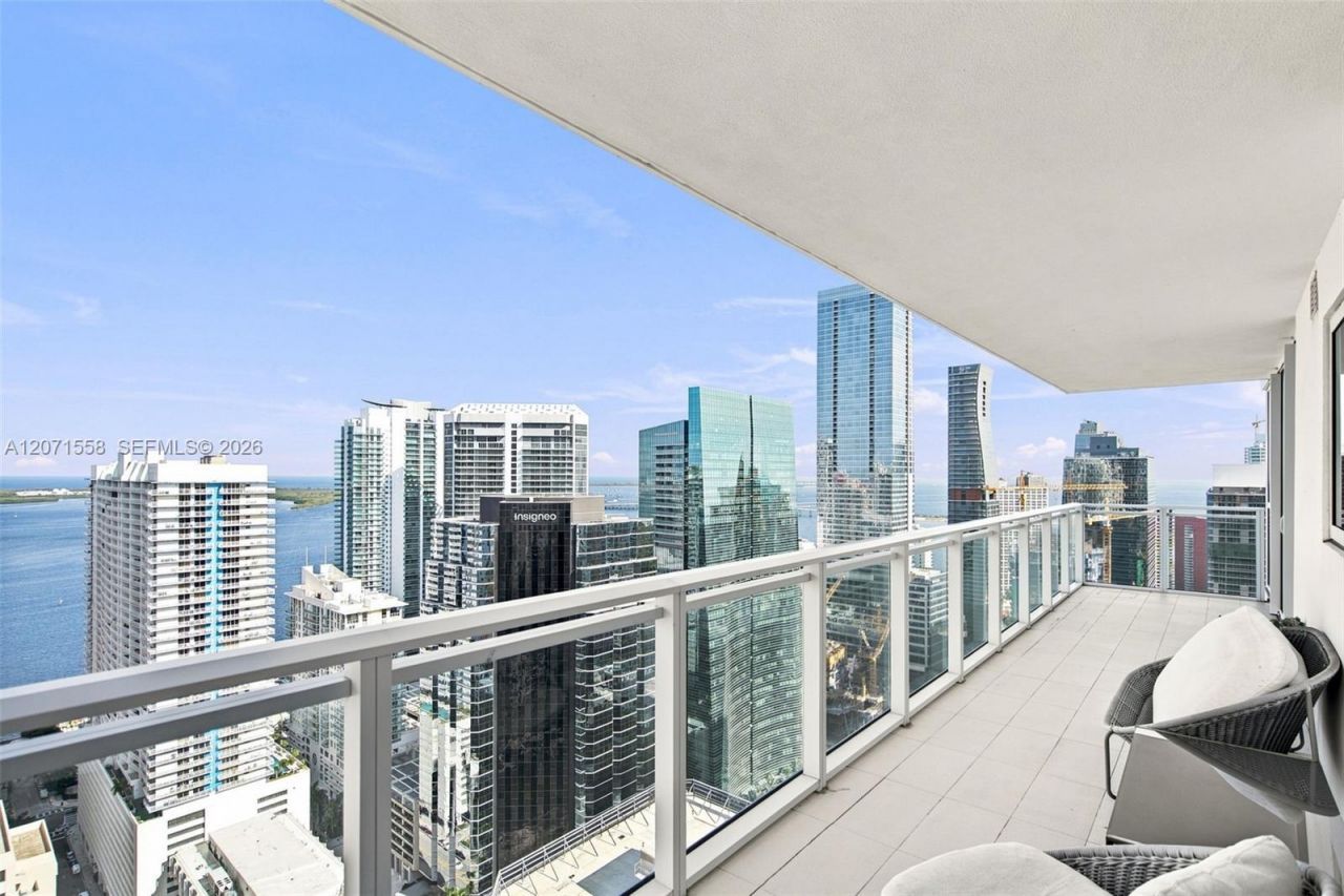 1080 Brickell Ave , Unit 3800, Miami, FL 33131 Photo